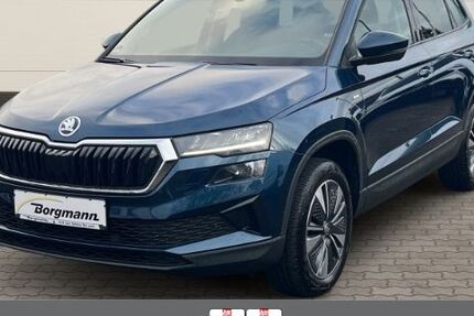 Skoda Karoq 46.409 km 23.990 &euro; Dorsten 46282