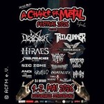 A Chance For Metal Festival