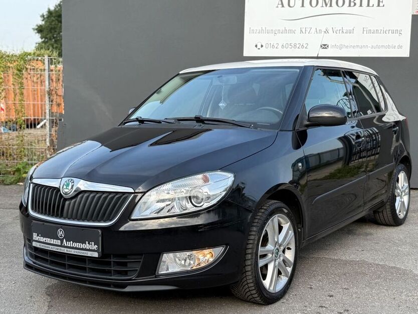 Fabia