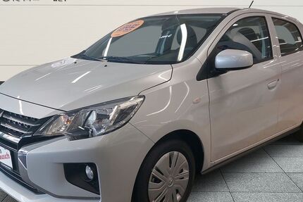 Mitsubishi Space Star 4.500 km 12.980 &euro; Bochum 44809