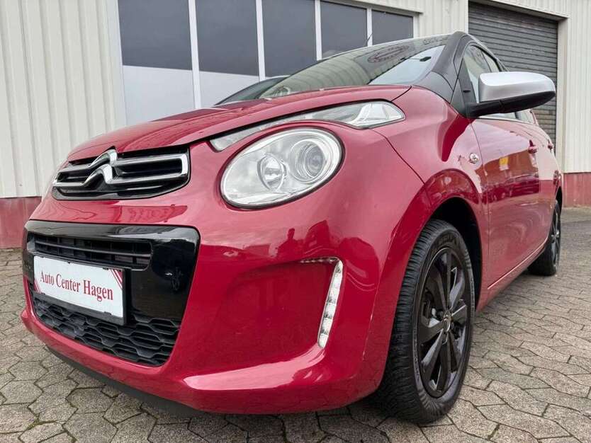 Citroen C1 86.108 km 7.380 € Hagen 58135