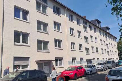 Wohnung zum Mieten in Moers 850 € 94.21 m²