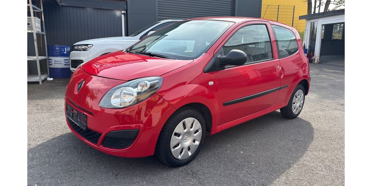 Renault Twingo 76.296 km 1.949 &euro; Mülheim 45472