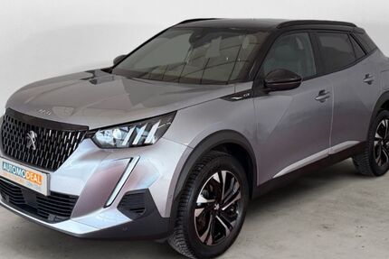 Peugeot 2008 23.667 km 22.449 &euro; Dinslaken 46539