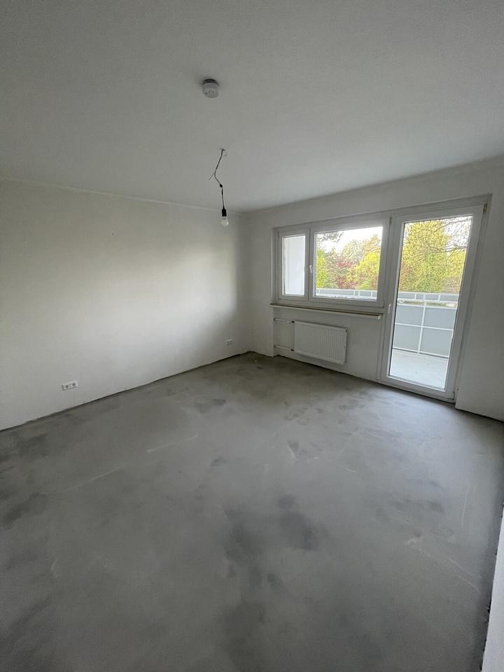 Bezugsfertige Wohnung - Einfach Möbel rein und Füße hoch! zimmer