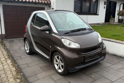 Smart ForTwo 156.500 km 3.450 &euro; Bochum 44879