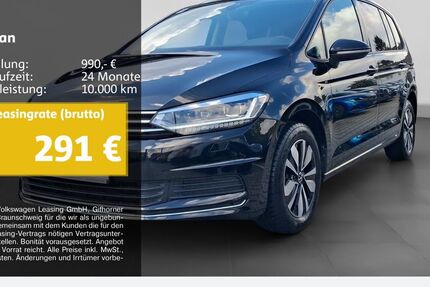 VW Touran 24.582 km 32.310 &euro; Duisburg 47059