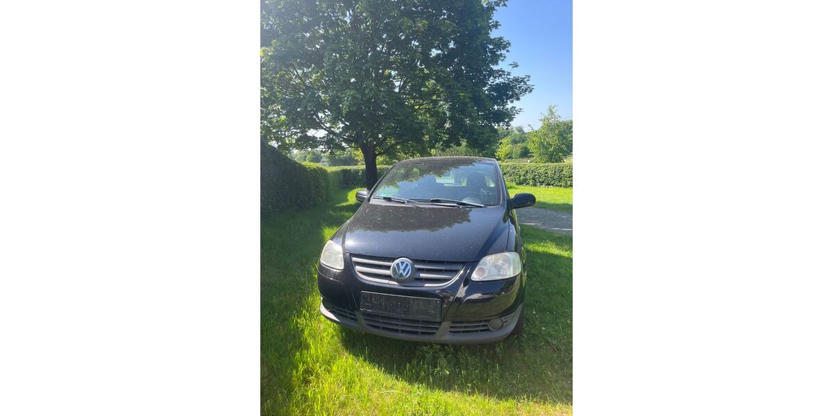 VW Fox 226.278 km 900 &euro; Gelsenkirchen 45891