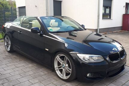 BMW 335 130.600 km 20.700 &euro; Gelsenkirchen 45888