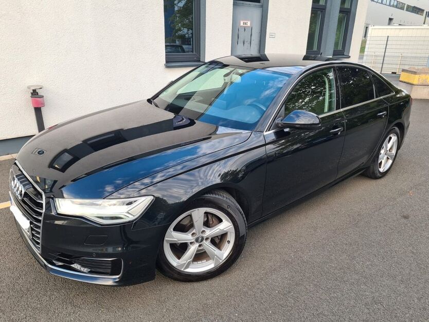 Audi A6 169.600 km 18.900 € Oberhausen 46049