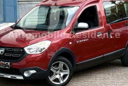 Dacia Dokker 63.000 km 14.698 &euro; Ratingen 40880