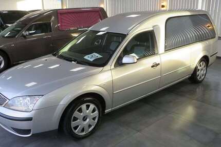 Ford Mondeo 226.279 km 2.950 &euro; Essen 45329