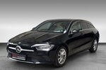 Mercedes-Benz CLA 180 Shooting Brake Leder Navi Kamera 1.Hd 108.430 km 17.500 &euro; Wuppertal 42327