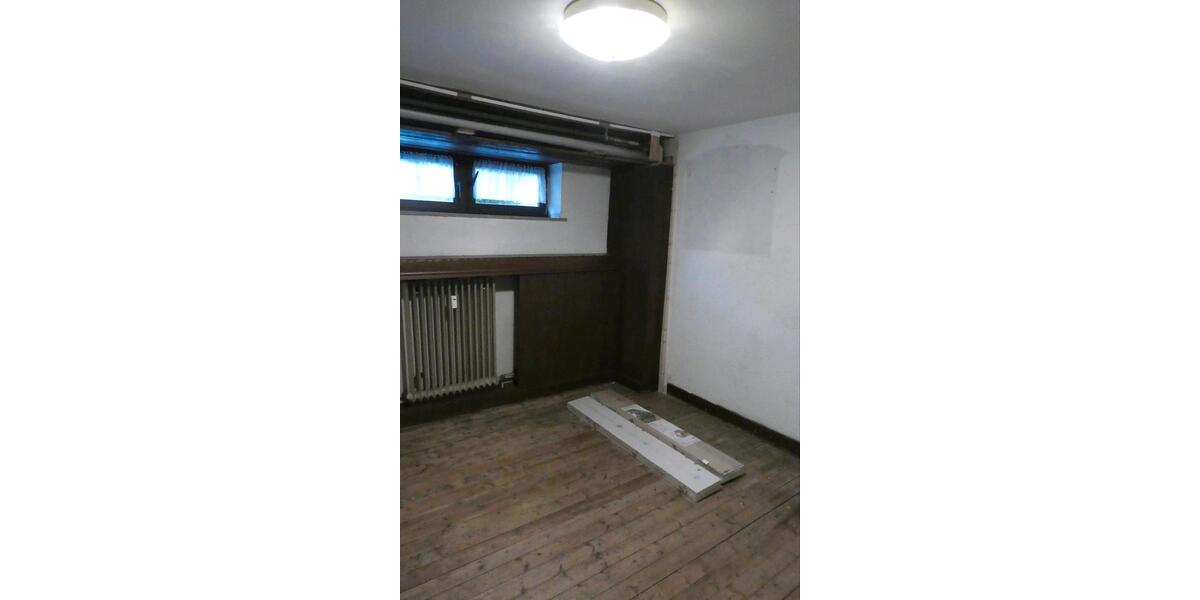 Duisburg Buchholz: Schöne 3 Zi-Wohnung+Hobbyraum+Balkon 86qm 4 zimmer
