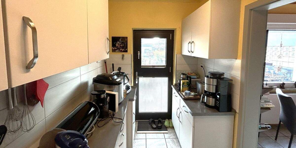 Mehrfamilienhaus, Wohnhaus Duisburg Buchholz - 4 Zimmer, 112 m&sup2;, 409.000&euro; | Angebot:25686936