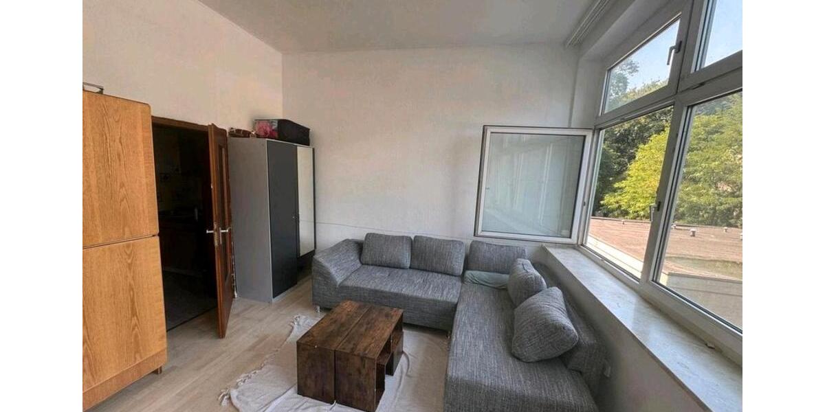 1.5 Zimmer Wohnung Kapitalanlage oder Eigennutzung 1.5 zimmer