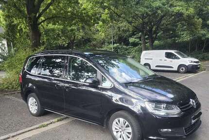 VW Sharan 210.000 km 9.800 &euro; Steele (Essen) 45276