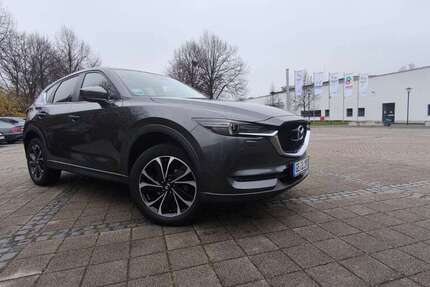 Mazda CX-5 39.734 km 24.499 &euro; Gelsenkirchen 45896