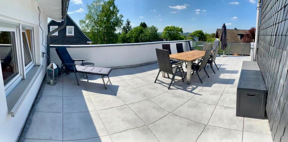 Etagenwohnung Wuppertal Cronenberg - 3 Zimmer, 110 m&sup2;, 289.000&euro; | Angebot:25614597