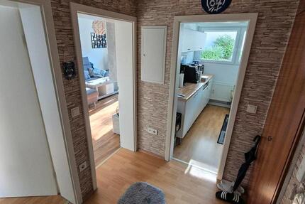 Wohnung Essen Frillendorf - 2 Zimmer, 48 m&sup2;, 620&euro; | Angebot:25756659