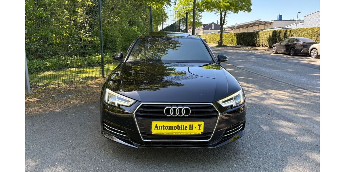 Audi A4 68.000 km 17.500 &euro; Bottrop 46238