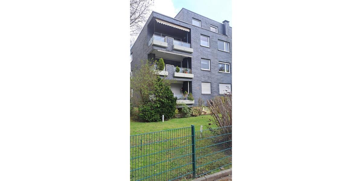 Etagenwohnung Bochum Bochum-Ost - 3.5 Zimmer, 85 m&sup2;, 280.000&euro; | Angebot:26484982