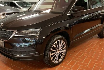 Skoda Karoq 139.000 km 18.990 &euro; Wülfrath 42489