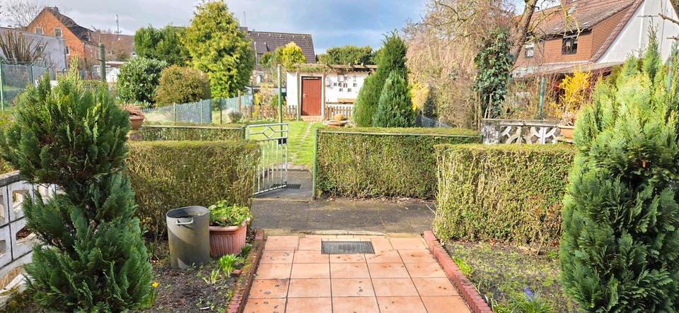 Reihenhaus Dorsten - 5 Zimmer, 97 m&sup2;, 199.000&euro; | Angebot:25653972