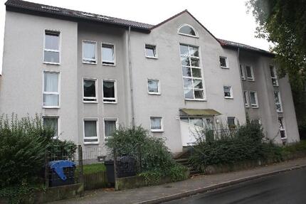 Die passende Wohnung von VIVAWEST mit Wohnberechtigungsschein. 2.5 zimmer