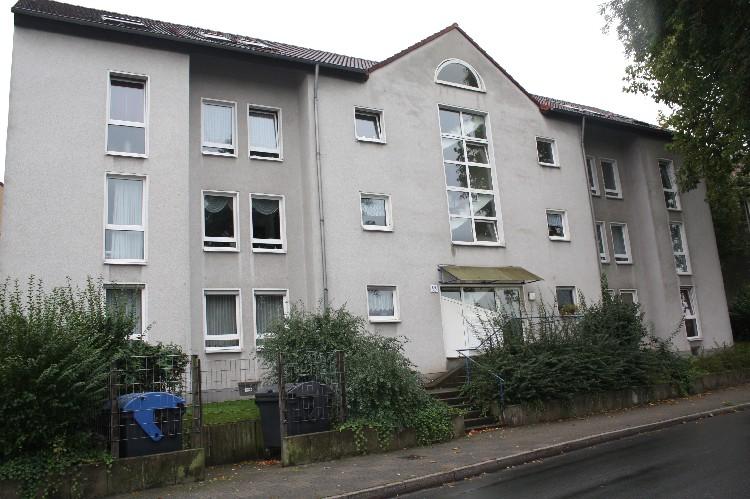 Die passende Wohnung von VIVAWEST mit Wohnberechtigungsschein. 2.5 zimmer