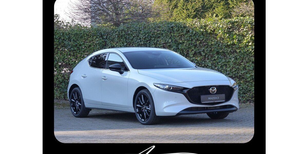 Mazda 3 4.127 km 23.900 &euro; Gelsenkirchen 45899