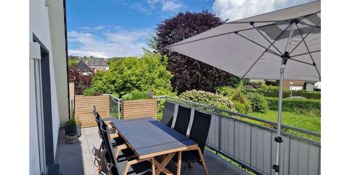 Etagenwohnung Bochum (Stiepel) Bochum-Südwest - 3.5 Zimmer, 105 m&sup2;, 420.000&euro; | Angebot:26723840