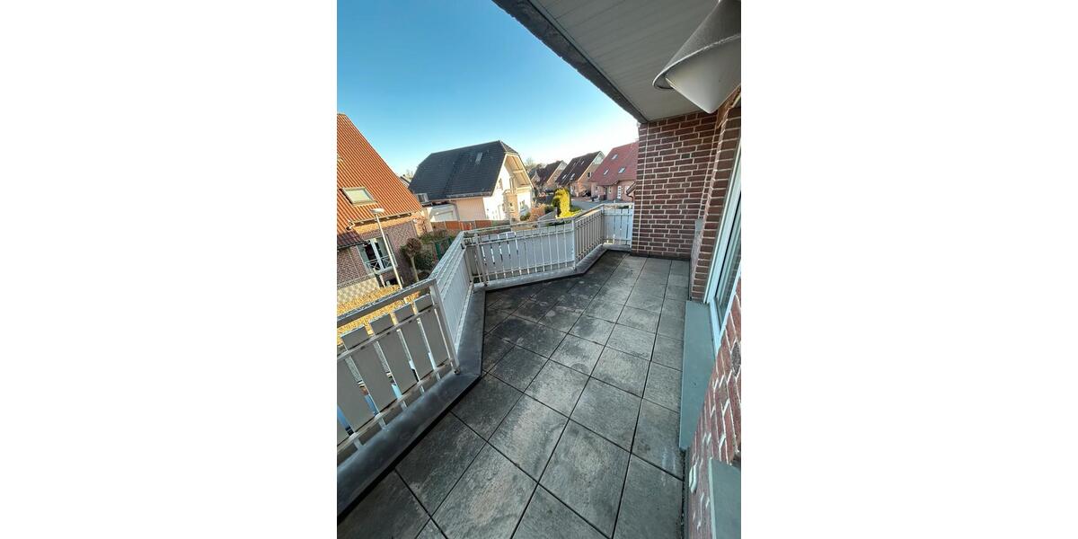 Maisonettenwohnung Herten Bertlich - 3.5 Zimmer, 101 m&sup2;, 1.010&euro; | Angebot:26408128