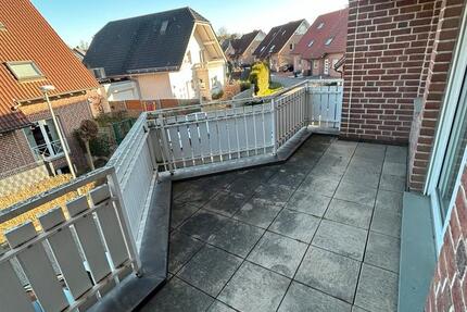 Wohnung Herten Bertlich - 3.5 Zimmer, 101 m&sup2;, 1.010&euro; | Angebot:26408128