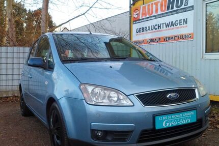Ford C-Max 140.000 km 3.950 &euro; Bochum 44795