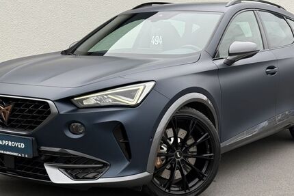 Cupra Formentor 83.910 km 35.980 &euro; Castrop-Rauxel 44579