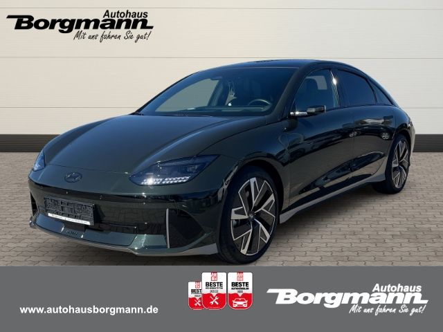 Hyundai IONIQ 6 35.700 km 32.450 &euro; Dorsten 46286