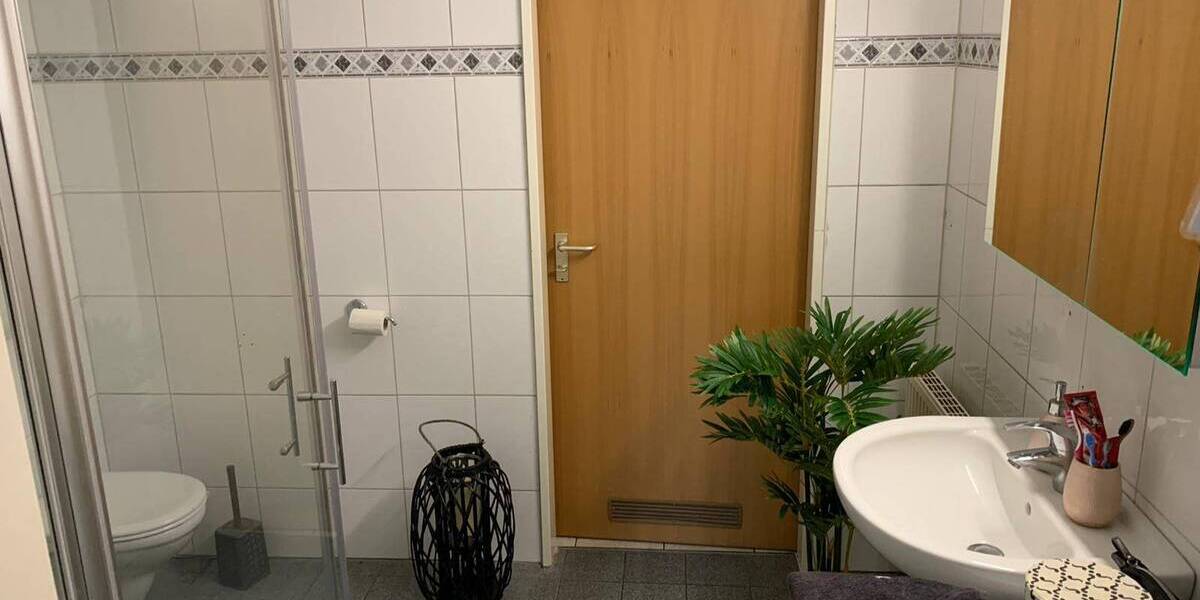 Etagenwohnung Herne Eickel - 3 Zimmer, 74 m&sup2;, 480&euro; | Angebot:26933637