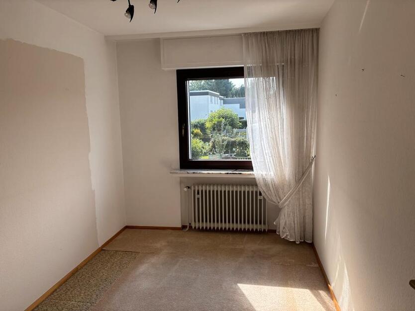 Ohne Makler! Reihenmittelhaus mit Garage in Bochum- Harpen