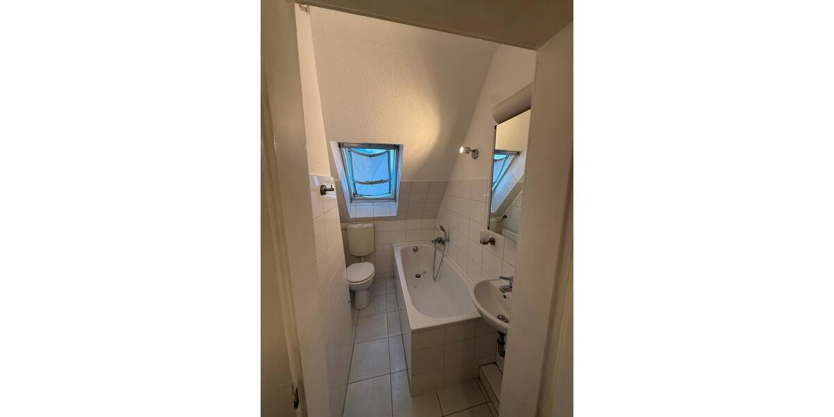 3-Zimmer-DG 63 m² in Recklinghausen OstHillen 3 zimmer