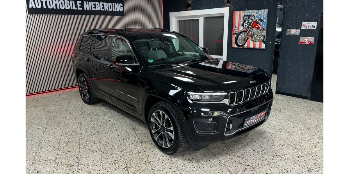 Jeep Grand Cherokee 76.650 km 37.990 &euro; Essen 45356