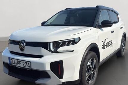 Citroen C3 Aircross 5.000 km 24.990 &euro; Moers 47441