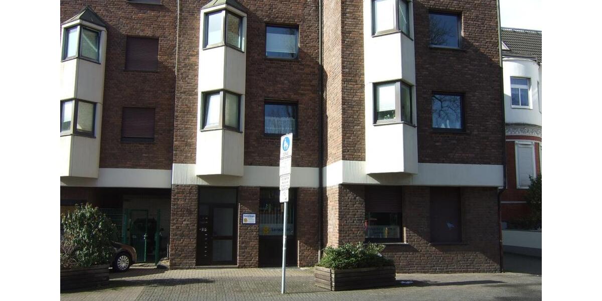 Erdgeschoßwohnung Oberhausen - 3 Zimmer, 64 m&sup2;, 134.000&euro; | Angebot:26134570