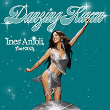 Ines Anioli - DanzingKween Dortmund