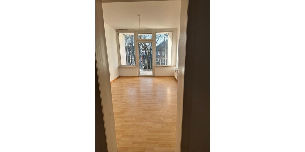 Etagenwohnung Duisburg Mittelmeiderich - 1 Zimmer, 53 m&sup2;, 88.500&euro; | Angebot:24589917