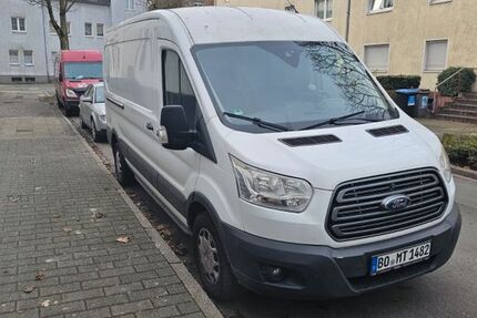 Ford Transit 230.000 km 7.000 &euro; Herne 44628