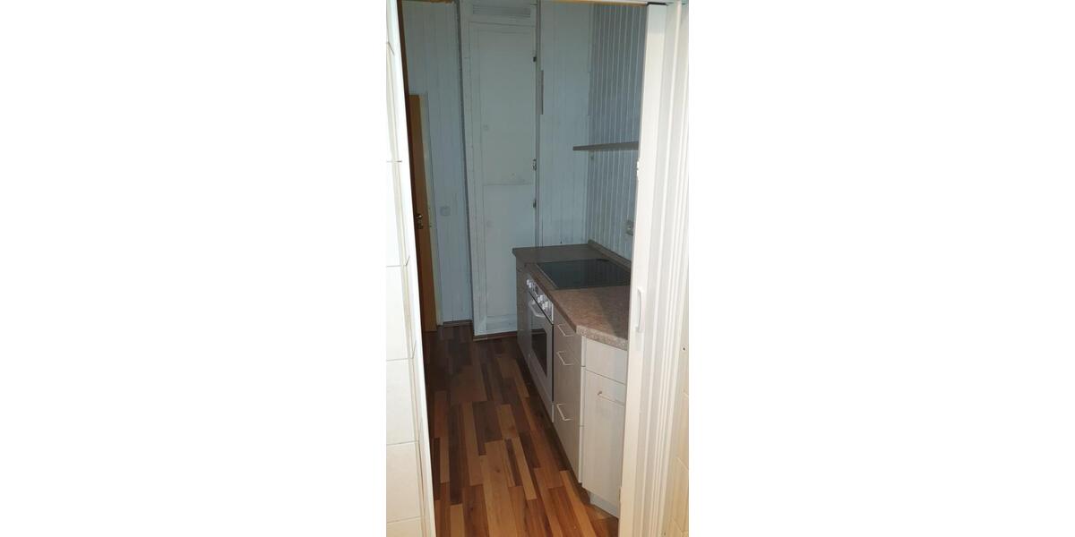 *schöne&helle* 2 Zimmer Wohnung* EBK *Hof-Gartennutzung*Martfeld* 2 zimmer