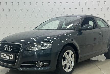 Audi A3 189.375 km 5.200 &euro; Oberhausen 46149
