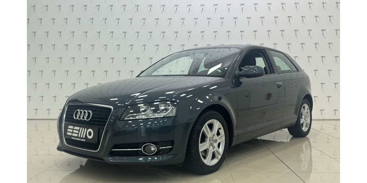 Audi A3 189.375 km 5.200 &euro; Oberhausen 46149