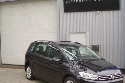 VW Touran 29.871 km 26.700 &euro; Erkrath 40699
